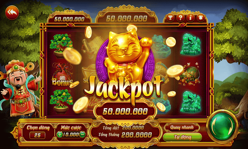 Nổ Hũ Sunwin – Cơ Hội Săn Jackpot Siêu Khủng 2 Các dòng game nổ hũ đáng chú ý tại Sunwin