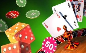 Các sản phẩm khét tiếng của sảnh game bài Sunwin