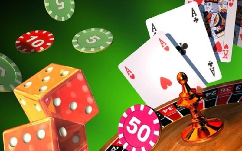 Game Bài Sunwin – Sân Chơi Thời Thượng Thực Thụ 2 Các sản phẩm khét tiếng của sảnh game bài Sunwin