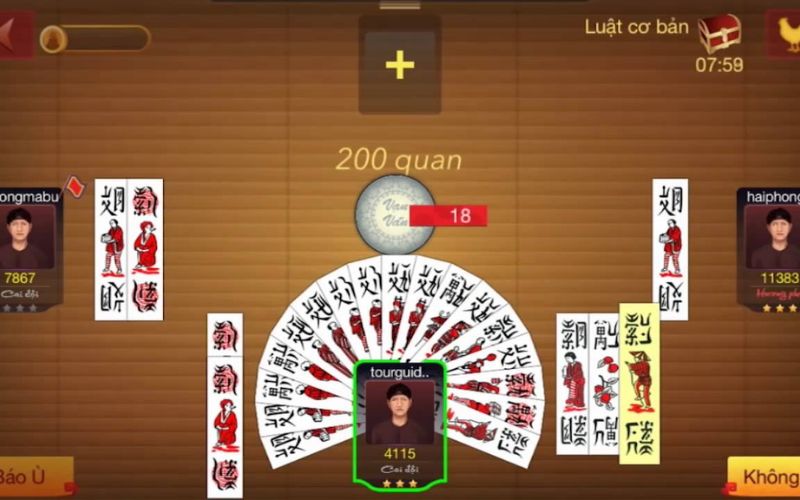 Game Bài Chắn – Trò Chơi Dân Gian Đậm Chất Trí Tuệ Việt 1 Game bài Chắn là gì?
