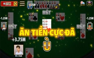 Game bài phỏm là gì?