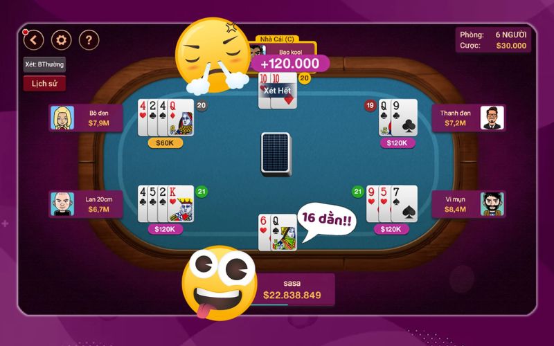 Game Bài Xì Dách – Càng Chơi Càng Mê, Càng Hiểu Càng Thắng 1 Game bài xì dách là gì?