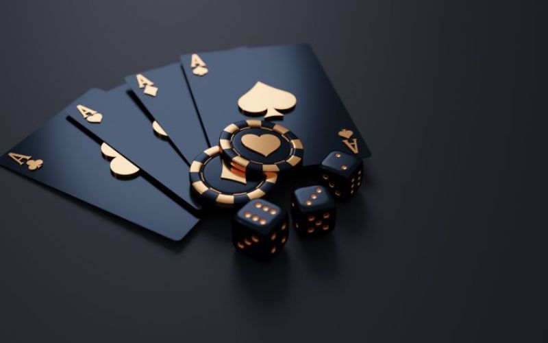 Game Bài Sunwin – Sân Chơi Thời Thượng Thực Thụ 3 Hướng dẫn cách chơi game bài Sunwin cực dễ