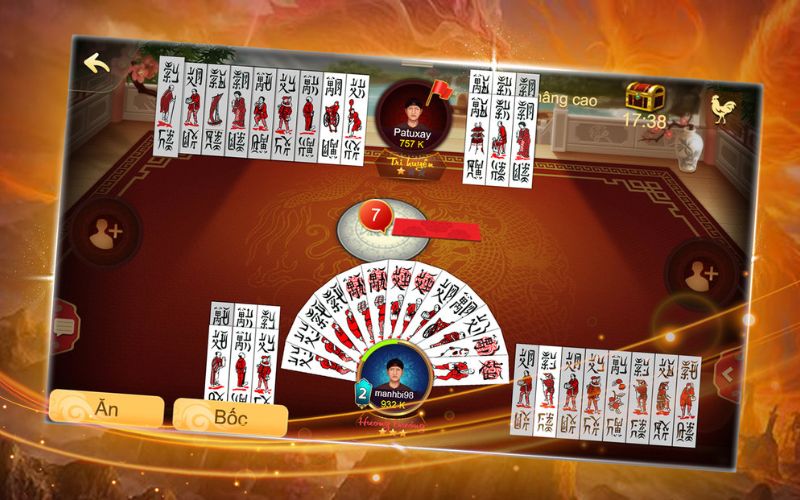 Game Bài Chắn – Trò Chơi Dân Gian Đậm Chất Trí Tuệ Việt 3 Kinh nghiệm chơi game bài Chắn như cao thủ
