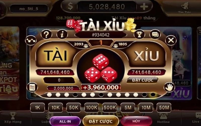 Tài Xỉu Sunwin – Game Cược Đơn Giản, Hồi Hộp Và Cực Dễ Ăn 3 Kinh nghiệm chơi tài xỉu Sunwin không sợ thua
