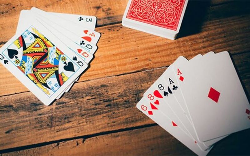 Luật chơi game bài Liêng cho người mới tìm hiểu