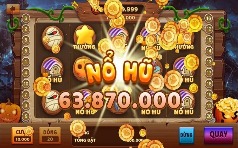 Nổ Hũ Sunwin – Cơ Hội Săn Jackpot Siêu Khủng 3 Mẹo săn hũ dễ trúng tại Sunwin