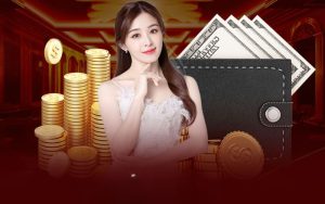 Những phương thức phổ biến khi rút tiền Sunwin