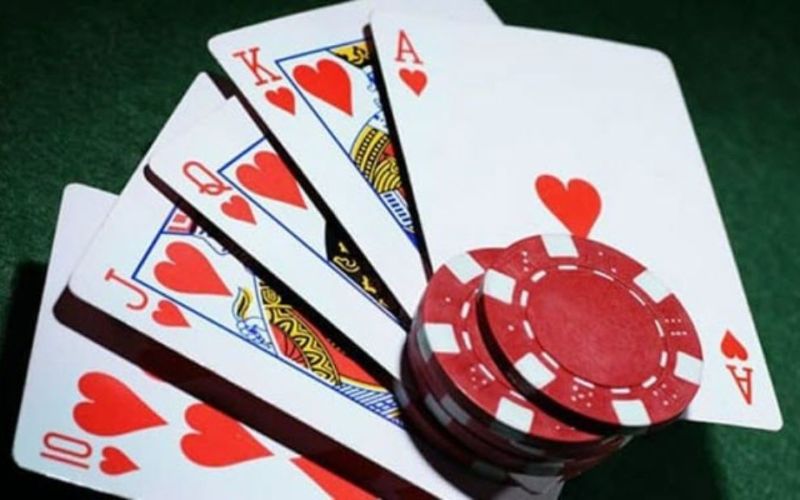 Thủ thuật chơi game bài Liêng một phát ăn ngay