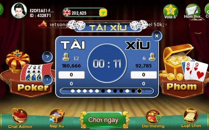 Tài Xỉu Sunwin – Game Cược Đơn Giản, Hồi Hộp Và Cực Dễ Ăn 1 Tìm hiểu về game tài xỉu Sunwin