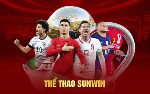 Tổng quan về sảnh game thể thao Sunwin